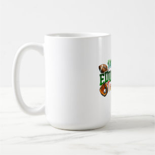 Caneca De Café Presente para Professor Professor de Educação Fí
