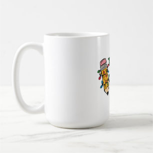 Caneca De Café Presente para Professor Professores Sempre Estão