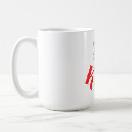 Caneca De Café Presente Personalizado Abelha Gentil