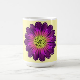 Caneca De Café Presente personalizado Almofada Redonda