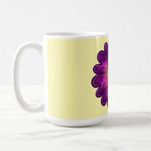 Caneca De Café Presente personalizado Almofada Redonda