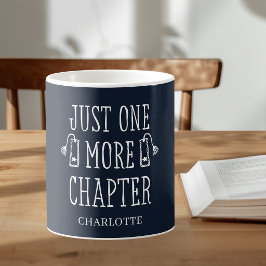 Caneca De Café Presente Personalizado com Dito Divertido para Ama