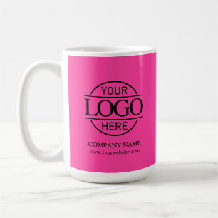 Caneca De Café Presente Personalizado da Empresa com Logotipo da