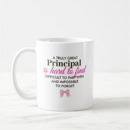 Caneca De Café Presente Personalizado de Agradecimento ao Diretor