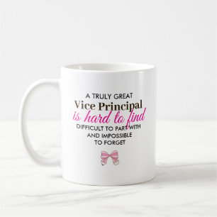Caneca De Café Presente Personalizado de Agradecimento para Vice 