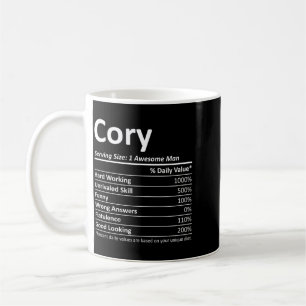 Caneca De Café Presente Personalizado de Aniversário Divertido Co