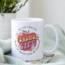 Presente Personalizado de Apreciação para Vida de