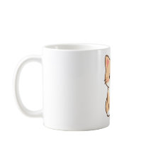 Presente Personalizado de Gato Fofo – Nome de Pet