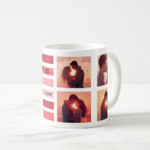 Presente Personalizado do Dia dos Namorados