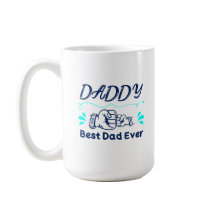 Presente Personalizado do Dia dos Pais Papai