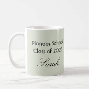 Caneca De Café Presente personalizado para o Coffee Mug 2023 pion