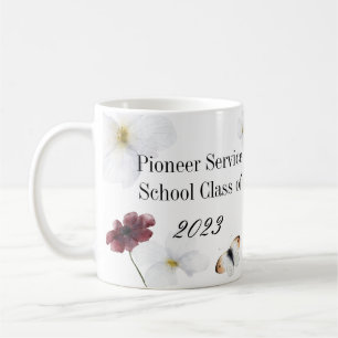 Caneca De Café Presente personalizado para o Coffee Mug 2023 pion