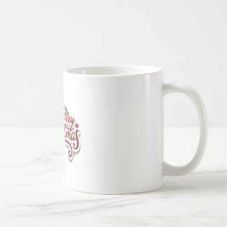 Caneca De Café Presente sazonal 