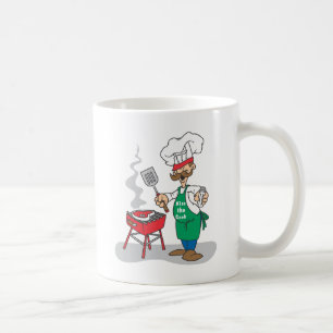 Caneca De Café Presente X-Mas Para PaPa