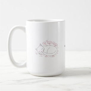 Caneca De Café Presente Zen para o Dia das Mães