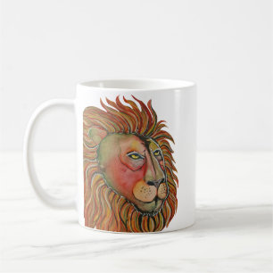 Caneca De Café Presentes artísticos do Sri Lanka