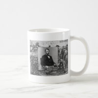Presentes com Citações de Sabedoria de Abe Lincoln
