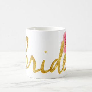 Caneca De Café Presentes da noiva