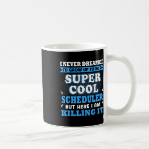 Caneca De Café Presentes De Agendador Para Homens Presentes De Na