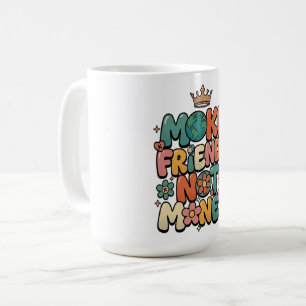 Caneca De Café Presentes de amizade