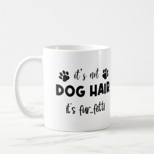 Caneca De Café Presentes De Cachorro, Mãe De Cachorro Engraçada