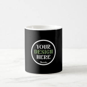 Caneca De Café Presentes de Casamento Personalizados, Elegantes,
