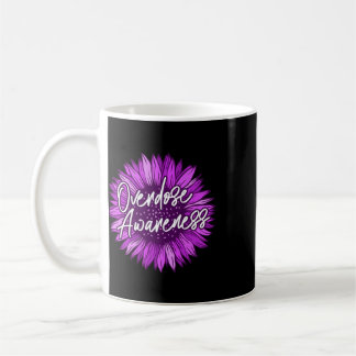 Caneca De Café Presentes de Conscientização sobre Sobredosagem de
