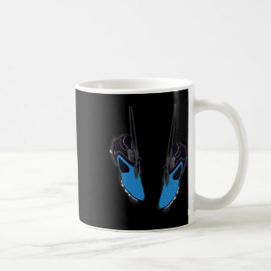 Caneca De Café Presentes de jogador de futebol Treinadores de chu