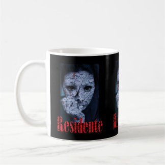 Caneca De Café Presentes De Mau Residentes Mens Para Ventiladores