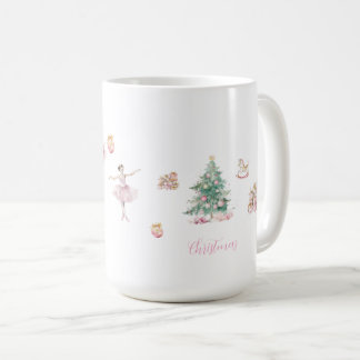 Caneca De Café Presentes de Natal para todas as idades| Festivo |