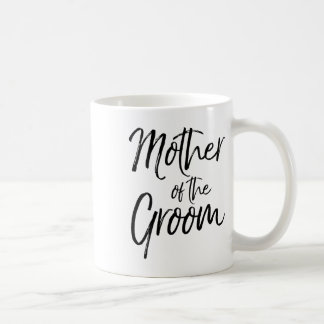 Caneca De Café Presentes de Noiva para Mãe da Noiva Festa de Casa
