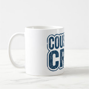 Caneca De Café Presentes de Reunião Familiar Combinando Equipe de