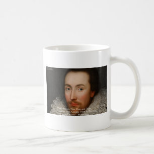 Caneca De Café Presentes e Camisetas com Citações de Sabedoria de