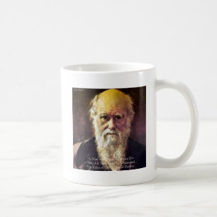 Caneca De Café Presentes e Cartões com Citações de Sabedoria de D