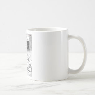 Caneca De Café Presentes e Colecionáveis Divertidos para Treiname
