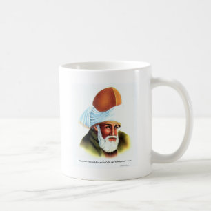 Caneca De Café Presentes e Colecionáveis Rumi Hangovers/Love Tees