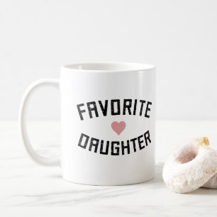 Caneca De Café Presentes Engraçados Da Reunião Da Família Filh