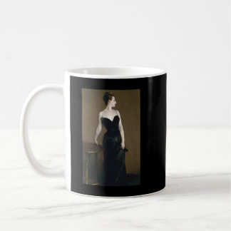 Caneca De Café Presentes Engraçados Para John Singer Sargent Mada