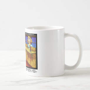 Caneca De Café Presentes Engraçados Roupas e Colecionáveis de Rou