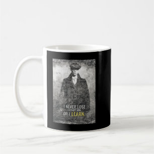 Caneca De Café Presentes necessários Thomas Shelby - Presente grá