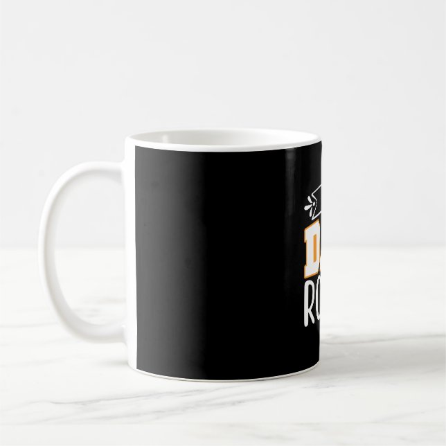 Caneca De Café Presentes Pai | Meu Pai é Incrível (Esquerda)
