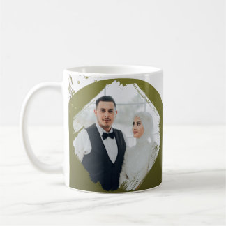 Caneca De Café Presentes para Damas de Honra