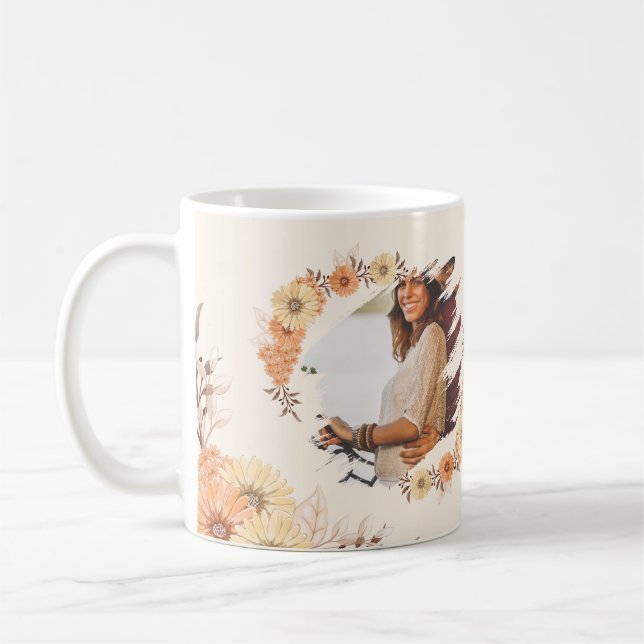 Caneca de Café Presentes para Damas de Honra (Esquerda)