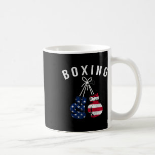 Caneca De Café Presentes Para Ele Pai Mão Luvas Americanas F