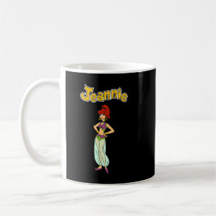 Caneca De Café Presentes Para Homens Fantasia Eu Sonho Sitcom De
