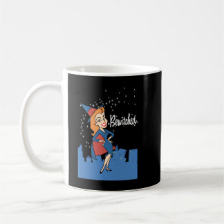 Caneca De Café Presentes Para Mulheres Eu Sonho Tv De Jeannie Sit