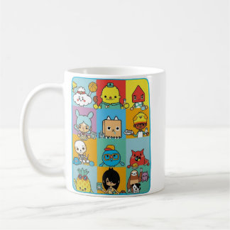 Caneca De Café Presentes Para Mulheres Toca Desenvolvimento De Ap