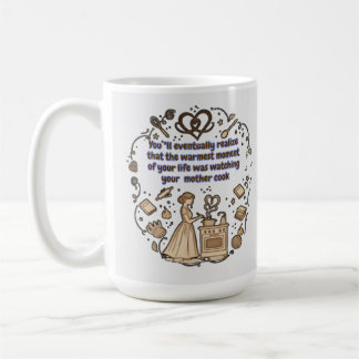 Caneca De Café presentes para o dia das mães