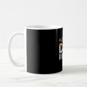 Caneca De Café Presentes para o Pai O Melhor Pai do Mundo