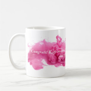 Caneca De Café Presentes para sua melhor amiga Engraçada